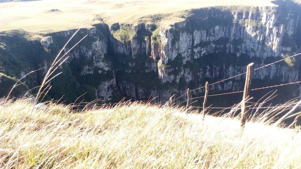 Paraiso Dos Canions Bom Jardim da Serra Kültér fotó