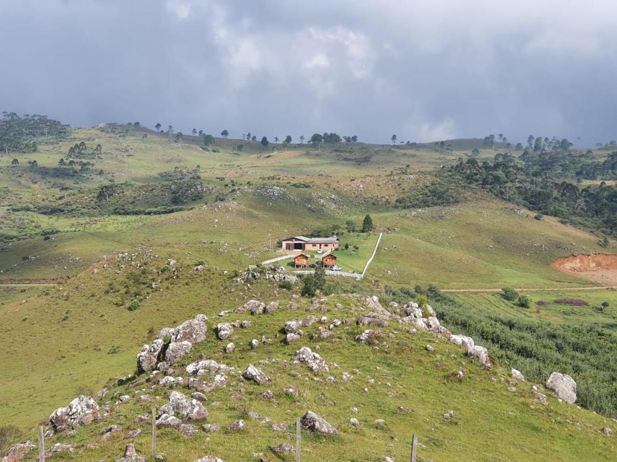 Paraiso Dos Canions Bom Jardim da Serra Kültér fotó